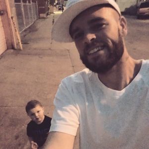 Meet your Posher, Joe